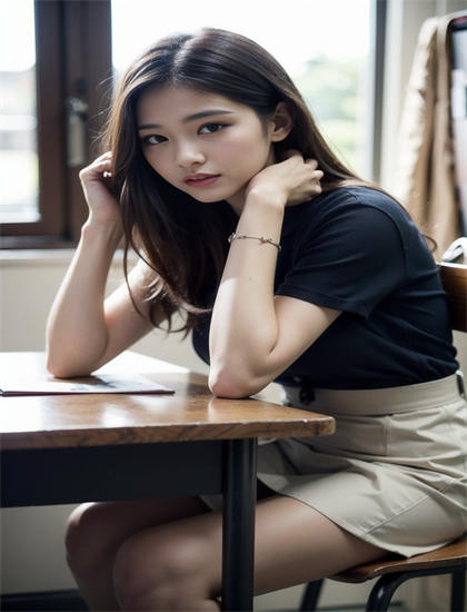 如何欣赏《欲望处女》？观影全攻略教你理解主题思想与哲学内涵 拓展思维视野