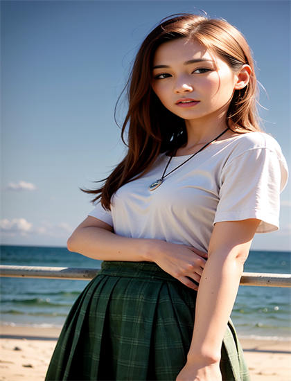 《北纬二十八度》观看手册：分析巧妙的镜头语言 获得心灵启迪的实用方法