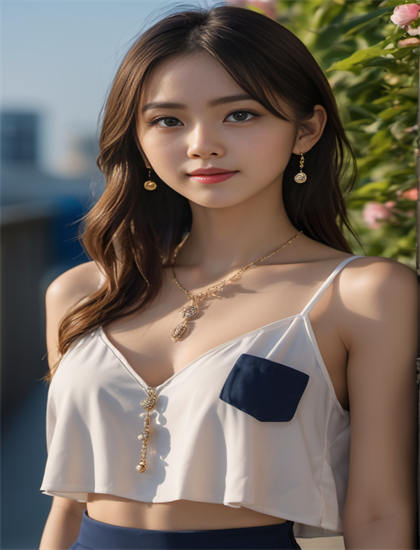 全新视角看《女巨人也要谈恋爱》的叙事技巧与导演风格——东方与西方的碰撞