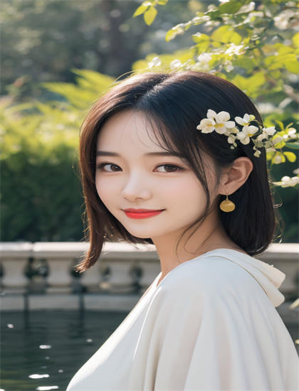 《美少女伝説桃恋桜木こなみ》技术揭秘：无人机拍摄如何行业领先的技术实践 为艺术创作提供更多可能