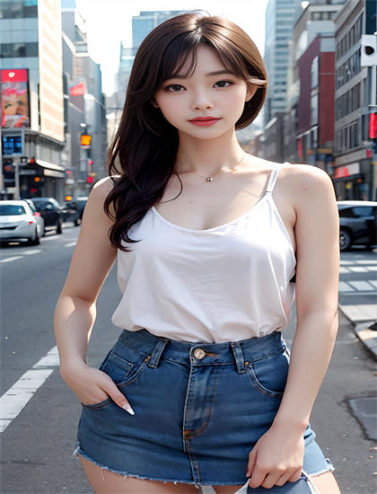 《锦鲤少女向前冲》讲了什么故事？完整剧情详细介绍，现象级作品